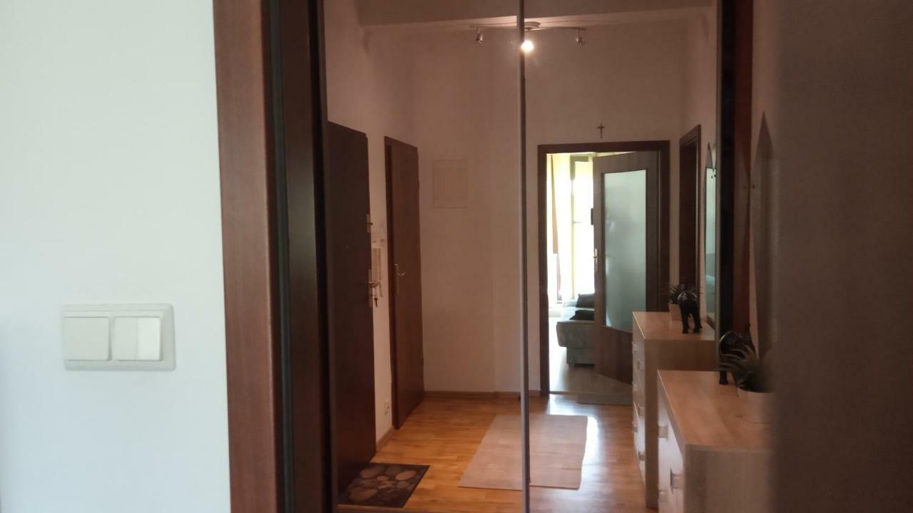 Pelican - Czarny Dwor B Apartment Gdansk